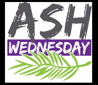 Ash Wednesday