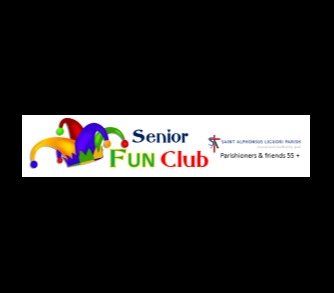 Senior Fun Club