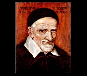 St. Vincent de Paul