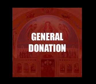 General Donation