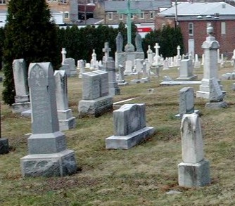 Columbarium