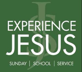 Experience Jesus