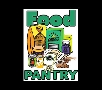 Helping Hands-SSCM Food Pantry