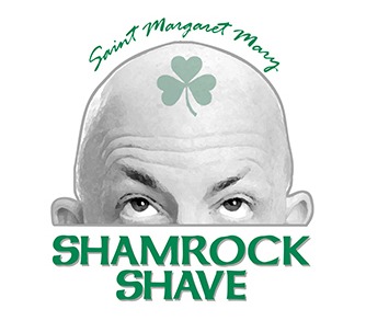 Shamrock Shave Pledge