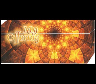 OLB - Sunday Offering