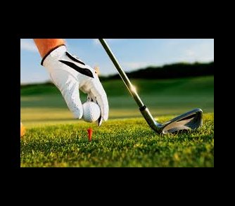 St. Francis of Assisi Golf League