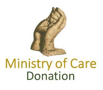 Ministry of Care Donation