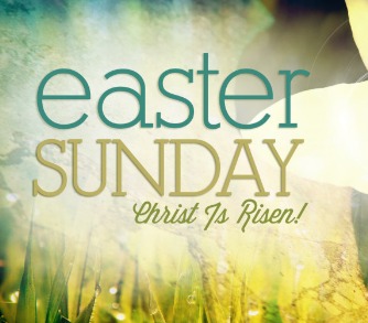 Easter Donation