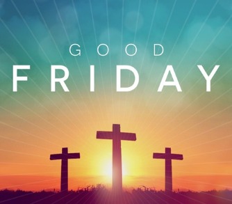 Good Friday