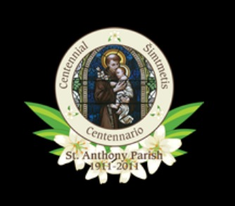 SHARING-ST. ANTHONY