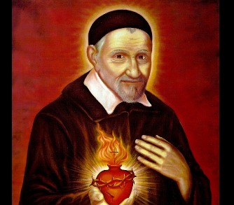 St. Vincent De Paul