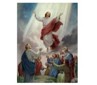 Ascension Holy Day