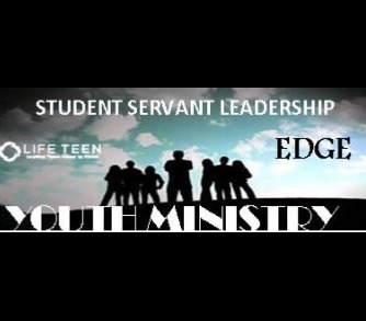 Youth Ministry (May)