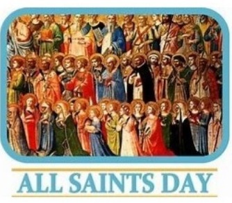 All Saints Day