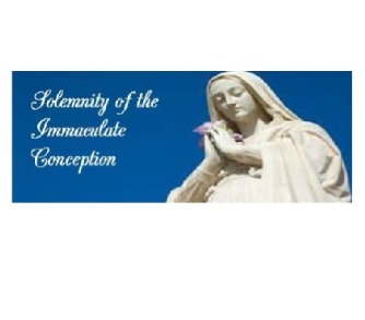 Immaculate Conception - Holy Day