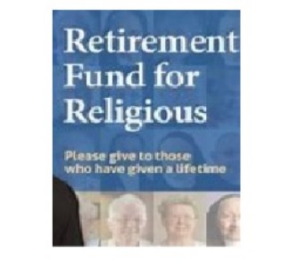 Retired Religious Fund (December)