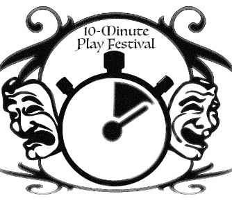 (Adult) SSP 10-minute Play Festival Tickets