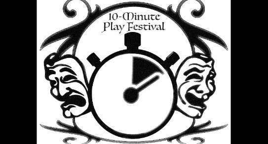 (Srs/Child) SSP 10-minute Play Festival Tickets