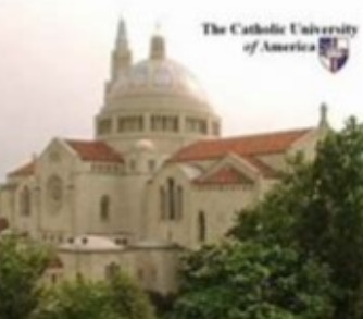 Catholic Communications/ Catholic University of America (May)