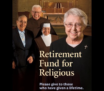 Religious Retirement