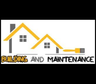 Building & Maintenance