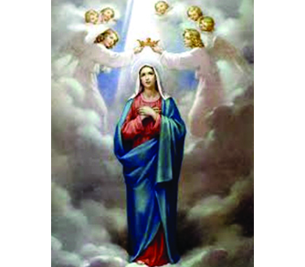 Assumption Of Mary