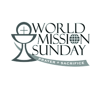 World Mission Sunday