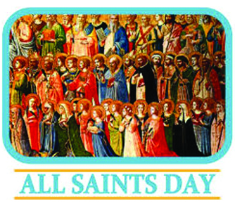 All Saints Day