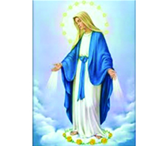 Immaculate Conception
