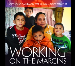 Catholic Campaign For Human Development - November