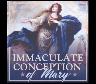 Immaculate Conception