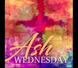 Ash Wednesday