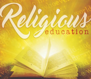 RELIGIOUS EDUCATION TUITION