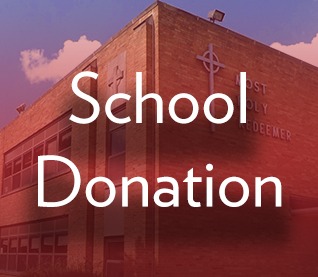 School Donation