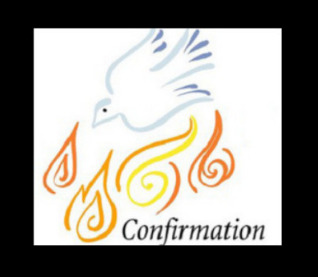 Youth Ministry - Confirmation