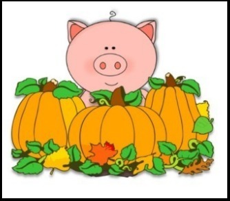 Harvest Bash Adult Ticket