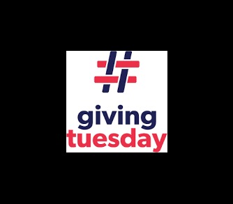 GIVING TUESDAY