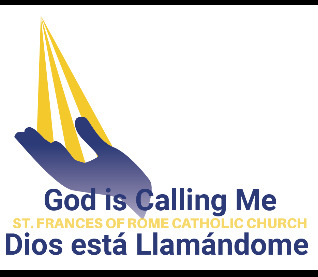 God Is Calling Me / Dios Está Llamándome