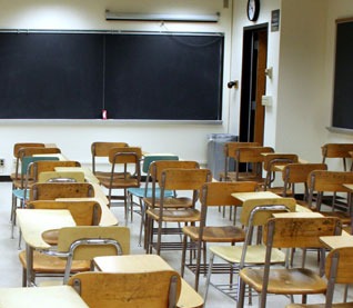 Seminarian Education (September)