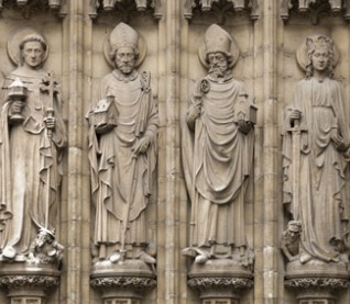 Fund For Retired Priests  (June)