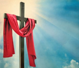 Holy Land/ Good Friday (April)