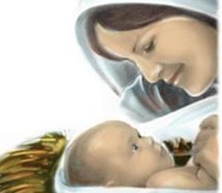 January 1st Solemnity Of Mary, Mother Of God