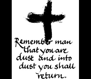 Ash Wednesday