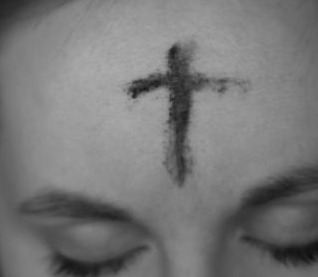 Ash Wednesday