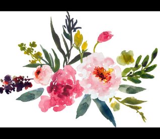 Youth Ministry Easter Flowers