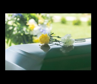 SACRAMENT - Funeral