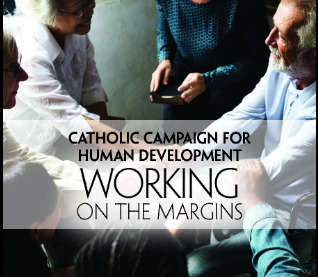 November: Catholic Campaign For Human Development
