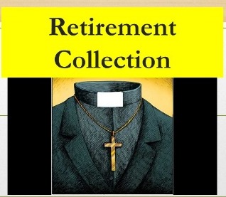 Priest Retirement Collection