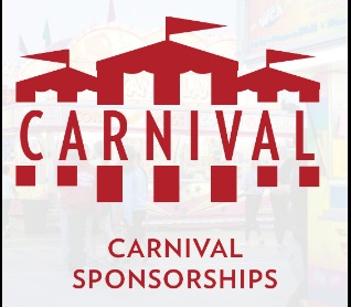 Carnival Sponsorship