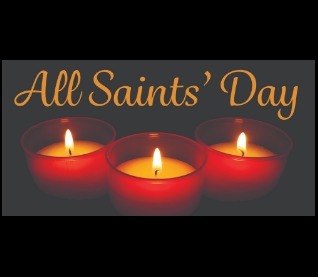 All Saints OLMC